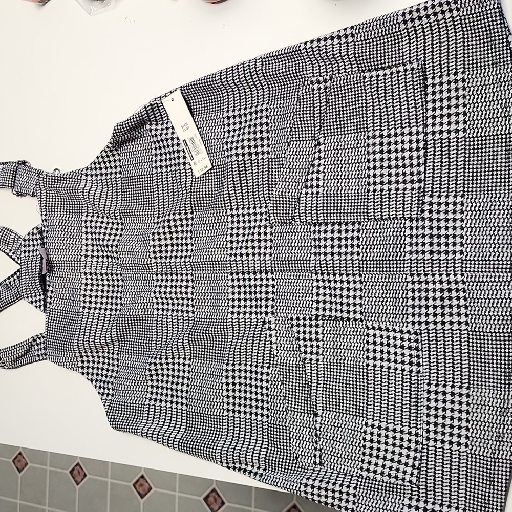 Size 3-5 S/CH No Boundaries Brand New Dress
